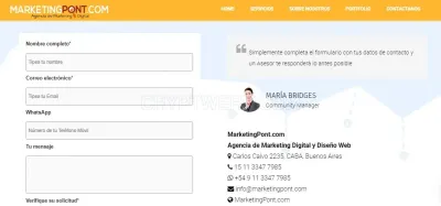 MarketingPont.com photo