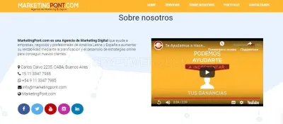 MarketingPont.com photo