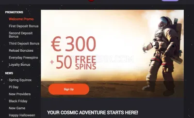 Mars Casino photo