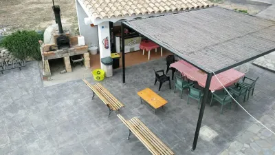 Masía Villalonga photo