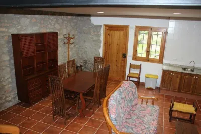 Masía Villalonga photo