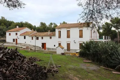 Masía Villalonga photo