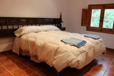 Masía Villalonga photo