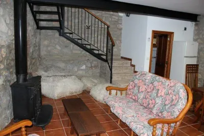 Masía Villalonga photo