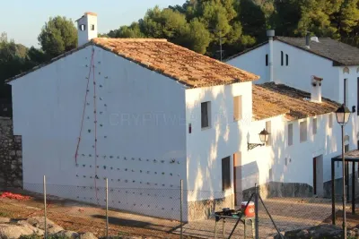 Masía Villalonga photo