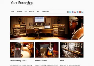 Masmusicproductions.com photo