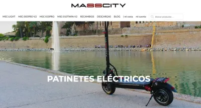 Masscity photo