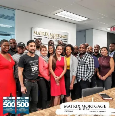 Matrix Mortgage Global photo