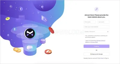 No KYC Crypto Payment Gateway - Maxelpay photo