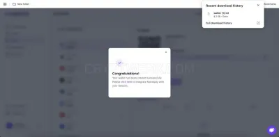 No KYC Crypto Payment Gateway - Maxelpay photo