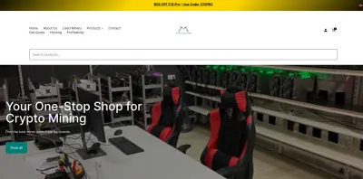 Maxi Miners photo