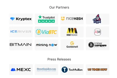 Maxi Miners photo