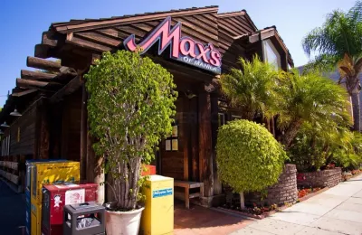Maxs Restaurant Glendale photo
