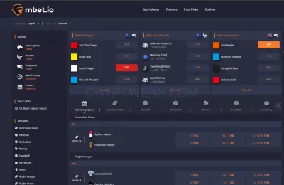 mbet.io photo