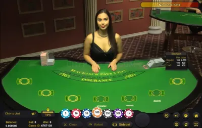 mBitcasino photo