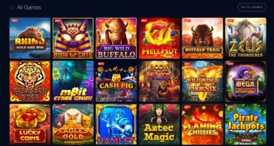 mBitcasino photo