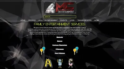 MC Entertainment photo