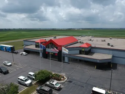Mecum Auctions photo