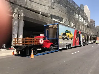 Mecum Auctions photo