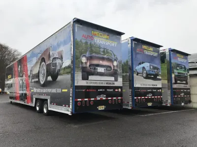 Mecum Auctions photo