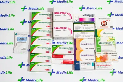 MedixLife photo