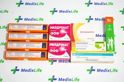 MedixLife photo