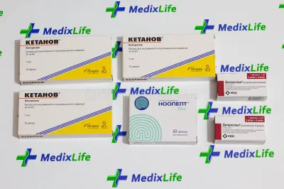 MedixLife photo