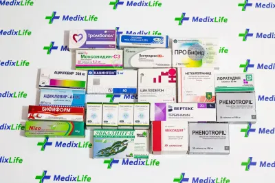 MedixLife photo