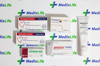 MedixLife photo