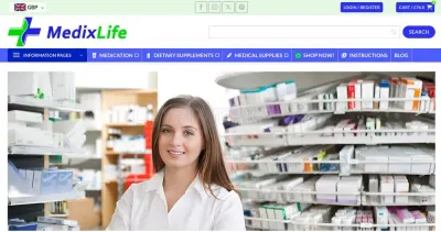 MedixLife photo