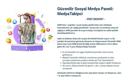 Medyatakipci photo