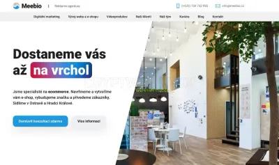 Meebio.cz photo