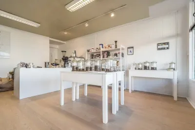Meebz Coffee Roasters photo