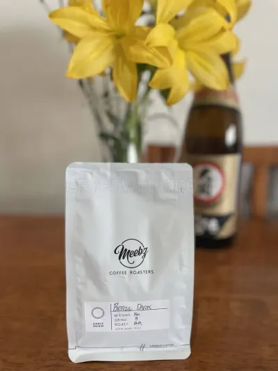 Meebz Coffee Roasters photo
