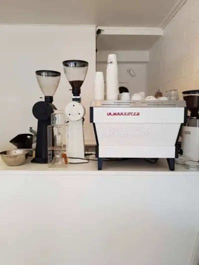 Meebz Coffee Roasters photo