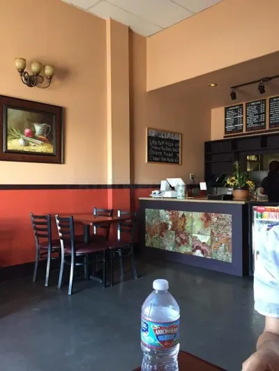 Melrose Cafe photo