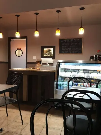 Melrose Cafe photo