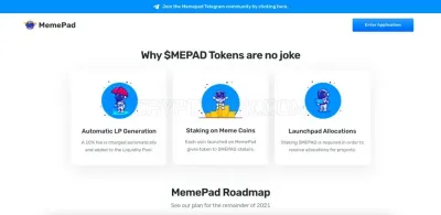 MemePad photo