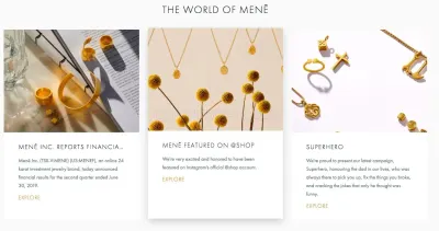 Mene.com photo