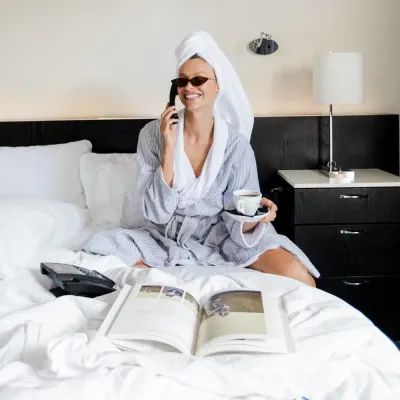 Menin Hospitality photo