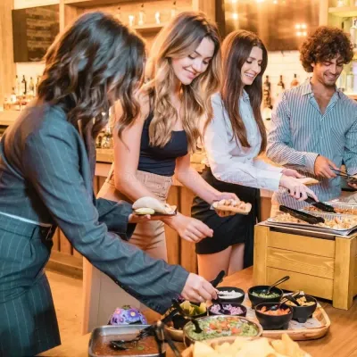 Menin Hospitality photo
