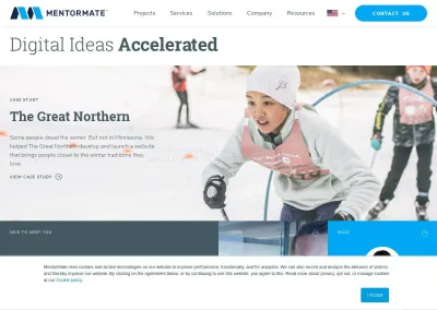 Mentormate.com photo