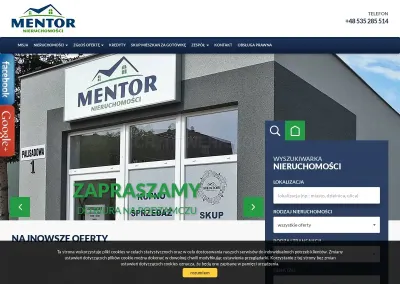 Mentornieruchomosci.pl photo