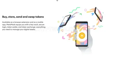 MetaMask photo