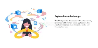 MetaMask photo