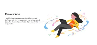 MetaMask photo