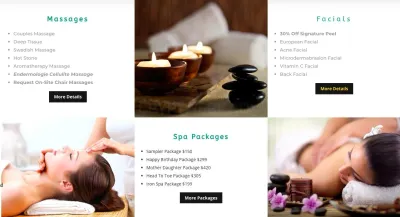 Metamorphosis Day Spa photo