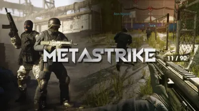 Metastrike photo