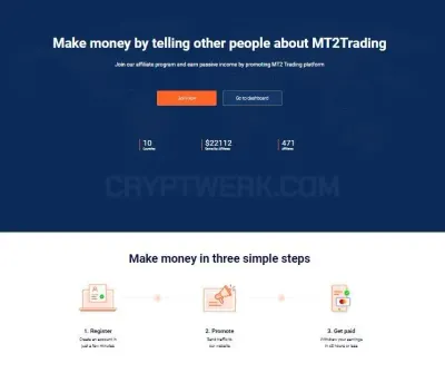 MetaTrader photo