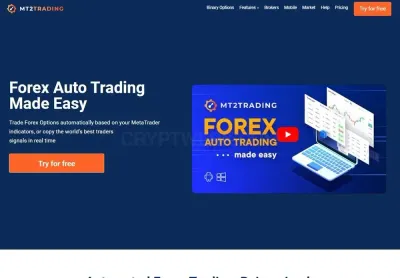 MetaTrader photo